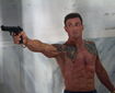 Sylvester Stallone, tatuat şi la bustul gol în Bullet to the Head
