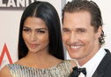 Articol Matthew McConaughey şi-a cerut de soţie partenera chiar de Crăciun