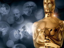 Oscar 2012: Posterul Academiei Americane celebrează trecutul