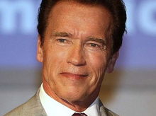 În noul său film, Arnold Schwarzenegger va fi „un fel de înger”
