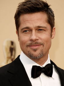 Brad Pitt este starul care a generat cele mai mari încasări în 2011