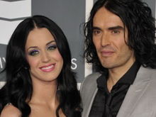 Russell Brand şi Katy Perry, o căsnicie „sortită din start eşecului”