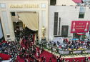 Articol Kodak Theatre nu va mai găzdui ceremonia premiilor Oscar?