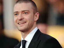 Justin Timberlake, dorit de Elton John în filmul său biografic