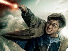Harry Potter, Captain America şi Transformers, pe lista scurtă a efectelor speciale de Oscar