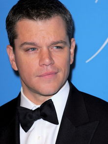 Matt Damon, ajutat de Gus Van Sant într-un proiect cinematografic