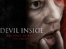 The Devil Inside, surpriza horror din box-office-ul american