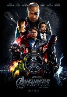 The Avengers: punctul culminant, caracterul supereroilor, miza
