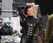 Milla Jovovich, ultima speranţă a omenirii în Resident Evil: Retribution