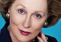 Articol Meryl Streep: „Ideea de o interpreta pe Margaret Thatcher m-a speriat”