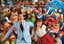 Articol Păpuşile Muppets dau tonul bunei dispoziţii la cinema