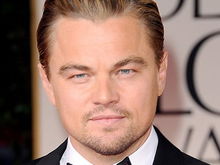 Leonardo DiCaprio şi-ar dori un Oscar pentru rolul din J. Edgar