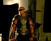 Prima imagine: Vin Diesel în Riddick