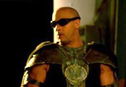 Articol Prima imagine: Vin Diesel în Riddick