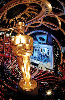 Nominalizările la Oscar 2012!