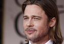 Articol Brad Pitt, despre nominalizarea la Oscar alături de George Clooney