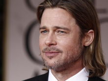 Brad Pitt, despre nominalizarea la Oscar alături de George Clooney