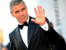 Seducătorul George Clooney