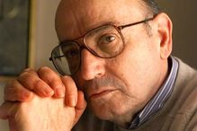 Theo Angelopoulos, decedat în urma unui accident