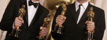 Recorduri la Oscar 2012!