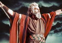 Articol Steven Spielberg plănuieşte un blockbuster despre profetul Moise