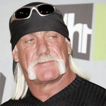 Hulk Hogan, despre refuzul de a juca în The Wrestler şi un potenţial film biografic