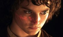 La mulţi ani, Frodo!