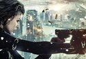 Articol Primul teaser-poster pentru Resident Evil: Retribution