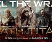 Noi postere şi bannere pentru Wrath of the Titans