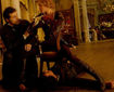 Cinci imagini noi din Abraham Lincon: Vampire Hunter