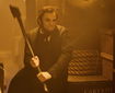 Cinci imagini noi din Abraham Lincon: Vampire Hunter