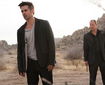 Primele imagini din Seven Psychopaths, cu Woody Harrelson şi Colin Farrell