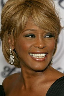 Sparkle, ultimul film în care a jucat Whitney Houston, va fi lansat în vară