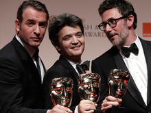 The Artist obţine şapte trofee la premiile BAFTA