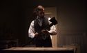 Articol Trailer Abraham Lincoln: Vampire Hunter