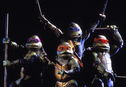 Articol Regizorul lui Battle: Los Angeles va lucra la un film live action cu Ţestoasele Ninja