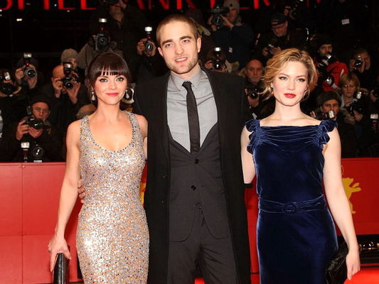 Robert Pattinson: „Sunt prea bătrân pentru Twilight”