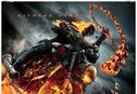 Articol Hell Cycle şi costumul lui Ghost Rider la Grand Cinema Digiplex