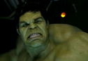 Articol Hulk îşi încordează mușchii în The Avengers