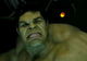 Hulk îşi încordează mușchii în The Avengers