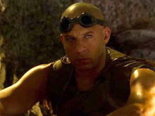 Două noi fotografii din Riddick
