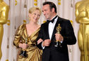 Articol Recorduri la Oscar 2012