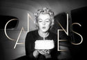 Articol Aura lui Marilyn Monroe peste Cannes