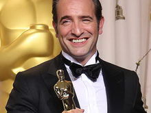 Jean Dujardin ar fi putut rata Oscarul!
