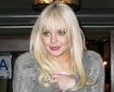 Lindsay Lohan, urâţită de tratamentele cosmetice?