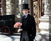 Bel Ami: Robert Pattinson scapă de identitatea lui Edward Cullen