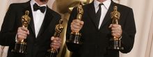 Efectele Oscarurilor: cine câştigă?