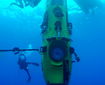 James Cameron va călători spre cel mai adânc loc de sub ape!