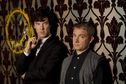 Articol Sherlock, detectivul modern