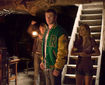 Noi fotografii din horror-ul lui Chris Hemsworth, The Cabin in the Woods